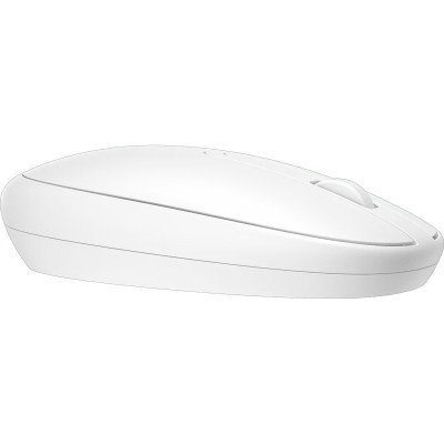 Мишка HP 240 Bluetooth White (793F9AA) - фото 4 Мишка HP 240 Bluetooth White (793F9AA) - фото 4