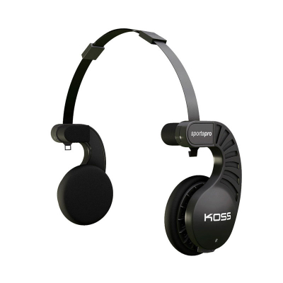 Навушники Koss Sporta Pro On-Ear (197039.101) - фото 3 Навушники Koss Sporta Pro On-Ear (197039.101) - фото 3