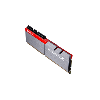 Модуль пам'яті для комп'ютера DDR4 32GB (2x16GB) 3200 MHz Trident Z G.Skill (F4-3600C17D-32GTZ) - фото 4 Модуль пам'яті для комп'ютера DDR4 32GB (2x16GB) 3200 MHz Trident Z G.Skill (F4-3600C17D-32GTZ) - фото 4