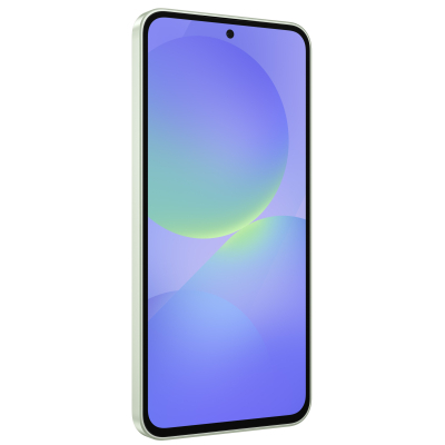 Мобільний телефон Samsung Galaxy A36 5G 6/128Gb Light Green (SM-A366BLGBEUC) - фото 4 Мобільний телефон Samsung Galaxy A36 5G 6/128Gb Light Green (SM-A366BLGBEUC) - фото 4