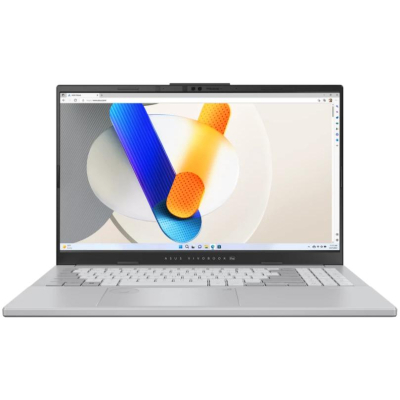 Ноутбук ASUS Vivobook Pro 15 OLED N6506MV-MA022 (90NB12Y2-M000Z0) - фото 1 Ноутбук ASUS Vivobook Pro 15 OLED N6506MV-MA022 (90NB12Y2-M000Z0) - фото 1