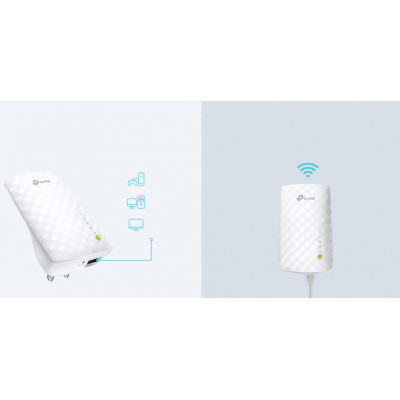 Ретранслятор TP-Link RE220 - фото 11 Ретранслятор TP-Link RE220 - фото 11