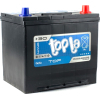 Акумулятор автомобільний Topla 65 Ah/12V Top/Energy Japan Euro (118 665) Акумулятор автомобільний Topla 65 Ah/12V Top/Energy Japan Euro (118 665)