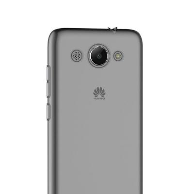 Чохол до мобільного телефона для Huawei Y3 2017 Clear tpu (Transperent) Laudtec (LC-HY32017T) - фото 7 Чохол до мобільного телефона для Huawei Y3 2017 Clear tpu (Transperent) Laudtec (LC-HY32017T) - фото 7