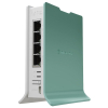 Маршрутизатор Mikrotik hAP ax lite (L41G-2axD)