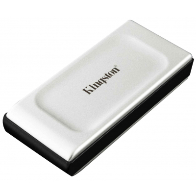 Накопичувач SSD USB 3.2 1TB Kingston (SXS2000/1000G) - фото 2 Накопичувач SSD USB 3.2 1TB Kingston (SXS2000/1000G) - фото 2