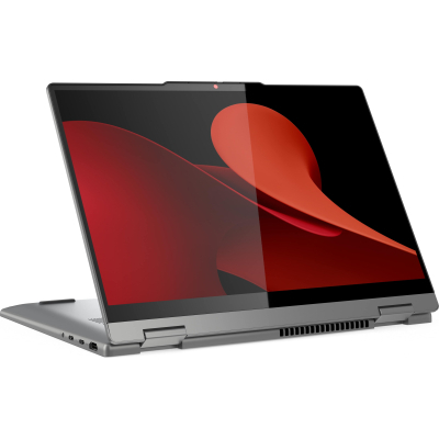 Ноутбук Lenovo IdeaPad 5 2-in-1 14IRH9 (83KX0047RA) - фото 8 Ноутбук Lenovo IdeaPad 5 2-in-1 14IRH9 (83KX0047RA) - фото 8