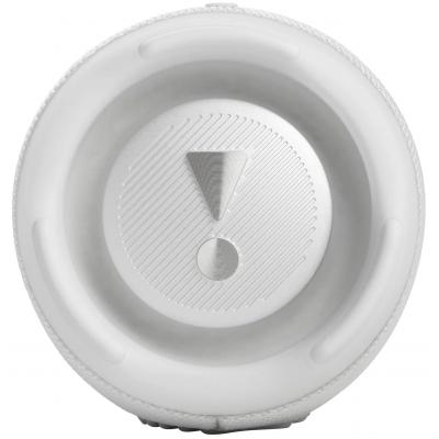 Акустична система JBL Charge 5 White (JBLCHARGE5WHT) - фото 5 Акустична система JBL Charge 5 White (JBLCHARGE5WHT) - фото 5