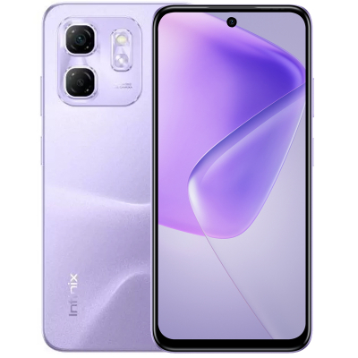 Мобільний телефон Infinix Hot 50i 4/128Gb Dreamy Purple (4894947051296) - фото 1 Мобільний телефон Infinix Hot 50i 4/128Gb Dreamy Purple (4894947051296) - фото 1