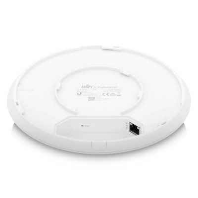 Точка доступу Wi-Fi Ubiquiti UniFi 6 PRO (U6-PRO) - фото 4 Точка доступу Wi-Fi Ubiquiti UniFi 6 PRO (U6-PRO) - фото 4