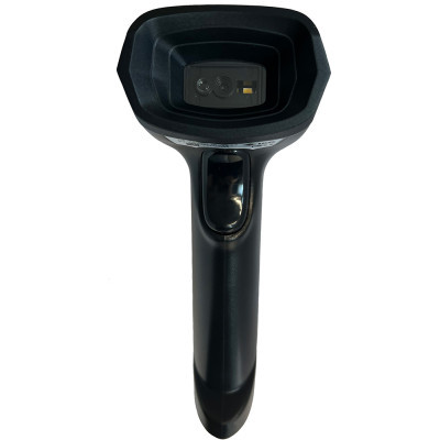 Сканер штрих-коду ІКС 3209 2D, USB, stand, dark grey (ІКС-3209-2D-USB DG) - фото 3 Сканер штрих-коду ІКС 3209 2D, USB, stand, dark grey (ІКС-3209-2D-USB DG) - фото 3