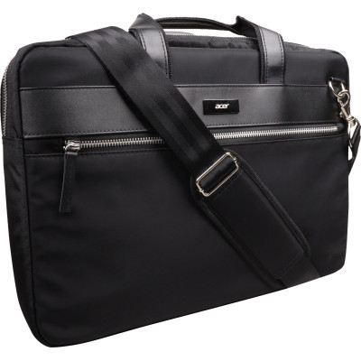 Сумка для ноутбука Acer 15.6" Commercial Carry Black (GP.BAG11.02P) - фото 2 Сумка для ноутбука Acer 15.6" Commercial Carry Black (GP.BAG11.02P) - фото 2