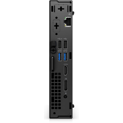 Комп'ютер Dell Optiplex 7020 MFF / i5-14500T, 8, 512, WLAN+BT, KM, W11Pro (N006O7020MFFUA_WP) - фото 4 Комп'ютер Dell Optiplex 7020 MFF / i5-14500T, 8, 512, WLAN+BT, KM, W11Pro (N006O7020MFFUA_WP) - фото 4