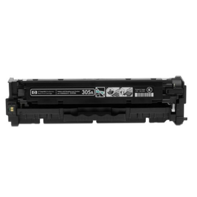 Корпус картриджу HP CE410A/305A black (C_VIRGIN_CE410A) - фото 1 Корпус картриджу HP CE410A/305A black (C_VIRGIN_CE410A) - фото 1
