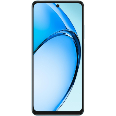Мобільний телефон Oppo A3X 4/128GB Ocean Blue (OFCPH2641_BLUE) - фото 2 Мобільний телефон Oppo A3X 4/128GB Ocean Blue (OFCPH2641_BLUE) - фото 2