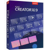 ПЗ для мультимедіа Corel Roxio Creator NXT 9 EN Windows (ESDRCRNXT9ML)