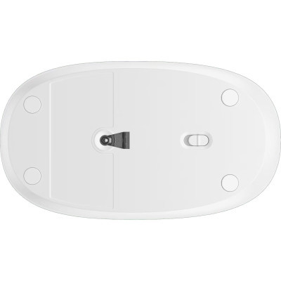 Мишка HP 240 Bluetooth White (793F9AA) - фото 6 Мишка HP 240 Bluetooth White (793F9AA) - фото 6