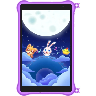 Планшет Blackview Tab 50 Kids 8" HD+ 3 / 64GB / WIFI Purple (6931548314028) - фото 2 Планшет Blackview Tab 50 Kids 8" HD+ 3 / 64GB / WIFI Purple (6931548314028) - фото 2