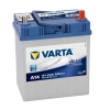 Акумулятор автомобільний Varta Blue Dynamic 40Аh без нижн. бурта (540126033) Акумулятор автомобільний Varta Blue Dynamic 40Аh без нижн. бурта (540126033)