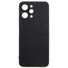 Чохол до мобільного телефона Dengos Carbon Xiaomi Redmi 12 (black) (DG-TPU-CRBN-183)