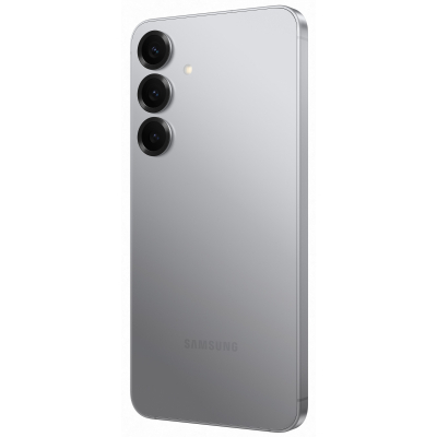 Мобільний телефон Samsung Galaxy S25+ 12/512Gb Silver Shadow (SM-S936BZSGEUC) - фото 7 Мобільний телефон Samsung Galaxy S25+ 12/512Gb Silver Shadow (SM-S936BZSGEUC) - фото 7