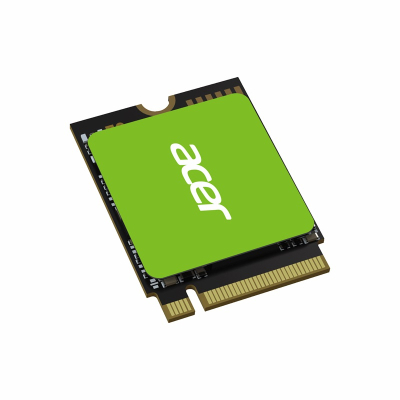 Накопичувач SSD M.2 2230 1TB MA200 Acer (BL.9BWWA.154) - фото 5 Накопичувач SSD M.2 2230 1TB MA200 Acer (BL.9BWWA.154) - фото 5