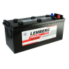 Акумулятор автомобільний LEMBERG 140 Аh/12V (LB140-3) Акумулятор автомобільний LEMBERG 140 Аh/12V (LB140-3)