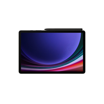 Планшет Samsung Galaxy Tab S9 WiFi 8GB/128GB Graphite (SM-X710NZAASEK) - фото 4 Планшет Samsung Galaxy Tab S9 WiFi 8GB/128GB Graphite (SM-X710NZAASEK) - фото 4