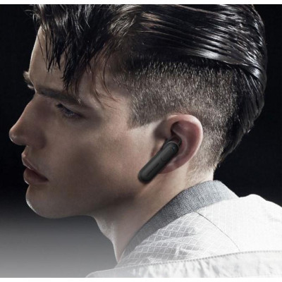 Bluetooth-гарнітура XO BE4 Black (XO-BE4-BK) - фото 6 Bluetooth-гарнітура XO BE4 Black (XO-BE4-BK) - фото 6