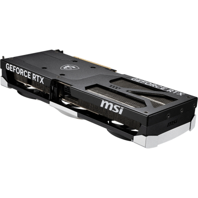 Відеокарта MSI GeForce RTX5070 12Gb VENTUS 3X OC (RTX 5070 12G VENTUS 3X OC) - фото 2 Відеокарта MSI GeForce RTX5070 12Gb VENTUS 3X OC (RTX 5070 12G VENTUS 3X OC) - фото 2