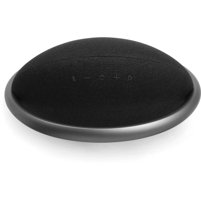 Акустична система Harman Kardon Onyx Studio 8 Black (HKOS8BLKEP) - фото 7 Акустична система Harman Kardon Onyx Studio 8 Black (HKOS8BLKEP) - фото 7