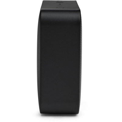 Акустична система JBL Go Essential Black (JBLGOESBLK) - фото 5 Акустична система JBL Go Essential Black (JBLGOESBLK) - фото 5