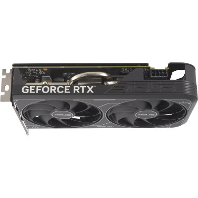 Відеокарта ASUS GeForce RTX4060 8Gb DUAL OC BULK (DUAL-RTX4060-O8G-V2 BULK) - фото 10 Відеокарта ASUS GeForce RTX4060 8Gb DUAL OC BULK (DUAL-RTX4060-O8G-V2 BULK) - фото 10