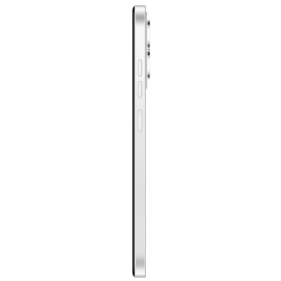 Мобільний телефон Tecno Spark Go 1 3/128GB Glittery White (4894947037849) - фото 5 Мобільний телефон Tecno Spark Go 1 3/128GB Glittery White (4894947037849) - фото 5