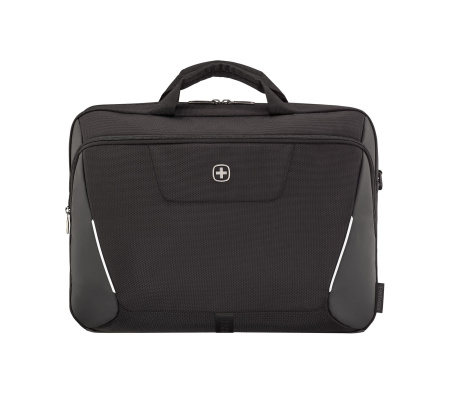 Сумка для ноутбука Wenger, XE Brief 17", чорна - фото 8
