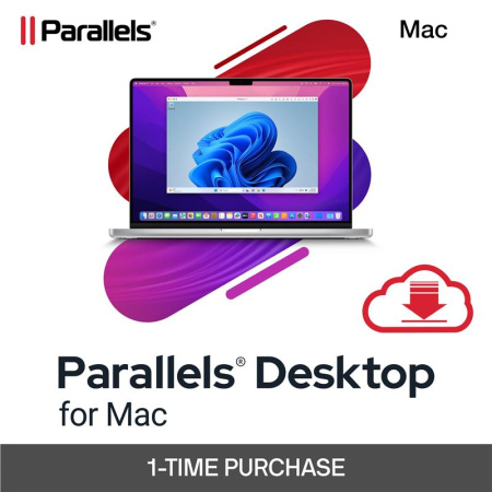 Parallels Desktop 20, ESD - фото 1