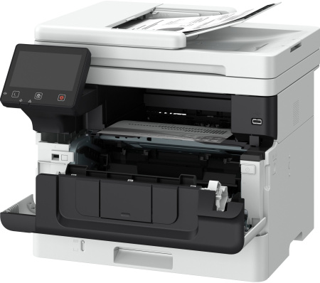 Canon БФП А4 ч/б i-SENSYS MF461dw з Wi-Fi - фото 5