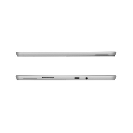 Планшет Microsoft Surface Go 4 10.5” PS Touch, Intel N200, 8GB, F256GB, UMA, Win11P, платиновий - фото 9 Планшет Microsoft Surface Go 4 10.5” PS Touch, Intel N200, 8GB, F256GB, UMA, Win11P, платиновий - фото 9