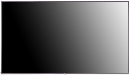 LG Дисплей 75" 75UH5J UHD 500nit 24/7 webOS WiFi IP5x - фото 2