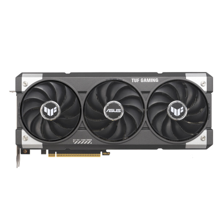 Відеокарта ASUS GeForce RTX 5060 Ti 16GB GDDR7 OC TUF-RTX5060TI-O16G-GAMING - фото 1