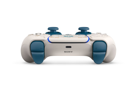 Геймпад PlayStation 5 Dualsense BT (Genshin Impact Limited Edition) - фото 4