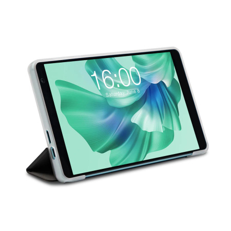 Чохол Teclast для P85T, 8", Flex, сірий - фото 3