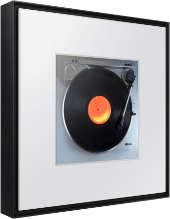 Samsung Акустична система Music Frame HW-LS60D 120Вт, 2.0, BT, Wi-Fi, Dolby Atmos, чорний - фото 15