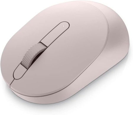 Миша Dell Mobile Wireless Mouse - MS3320W - Ash Pink - фото 1