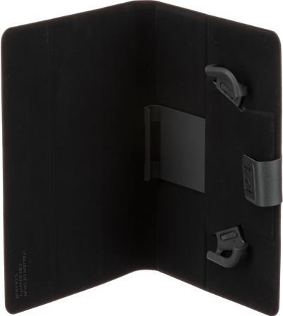 Чохол Tucano Facile Plus Universal для планшетів 7-8", чорний - фото 11