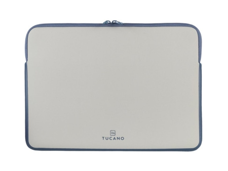 Чохол Tucano Elements 2 MB Air 15", сірий - фото 1