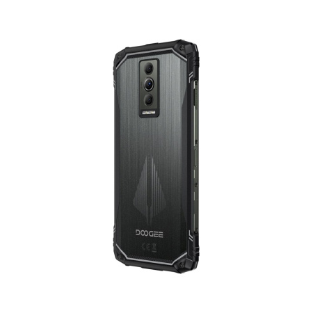 Смартфон Doogee Blade 10 Pro Energy 6.56" 6/256ГБ, 2SIM, 5150мА•год, чорний - фото 14 Смартфон Doogee Blade 10 Pro Energy 6.56" 6/256ГБ, 2SIM, 5150мА•год, чорний - фото 14