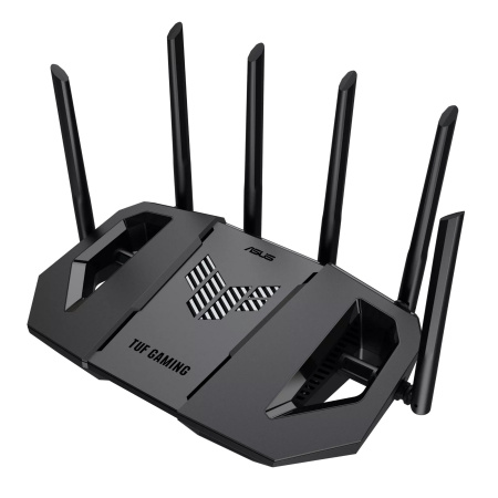 Маршрутизатор ASUS RT-BE90 BE9400  3x2.5GE LAN, 2,5xGE WAN, 1xUSB3.0, MESH - фото 3