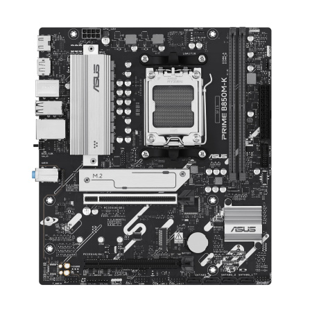 ASUS Материнcька плата PRIME B850M-K - фото 1