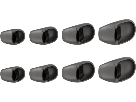 Гарнітура HyperX Cloud Earbuds II 3.5 мм Black - фото 4 Гарнітура HyperX Cloud Earbuds II 3.5 мм Black - фото 4